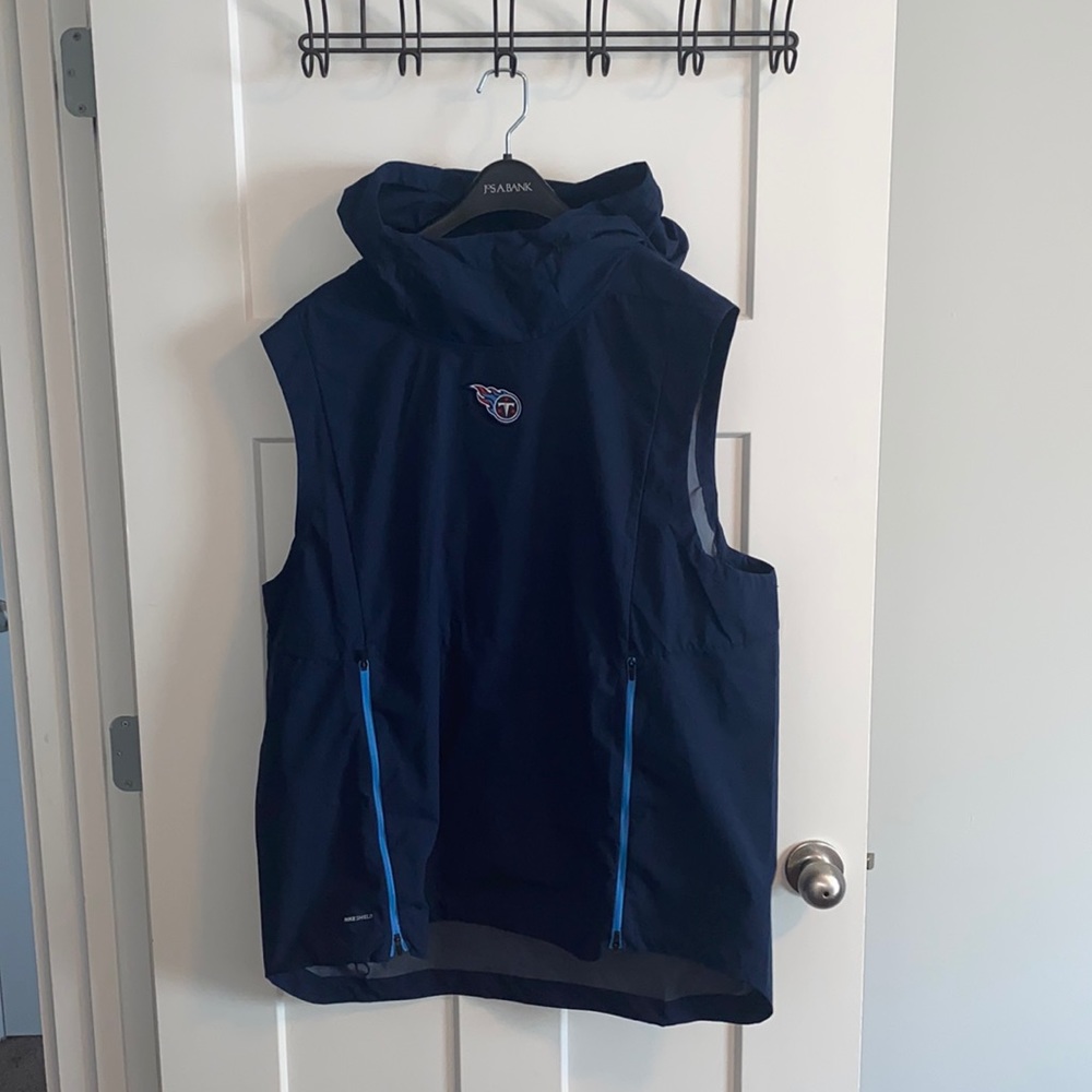 Titans Performance Vest